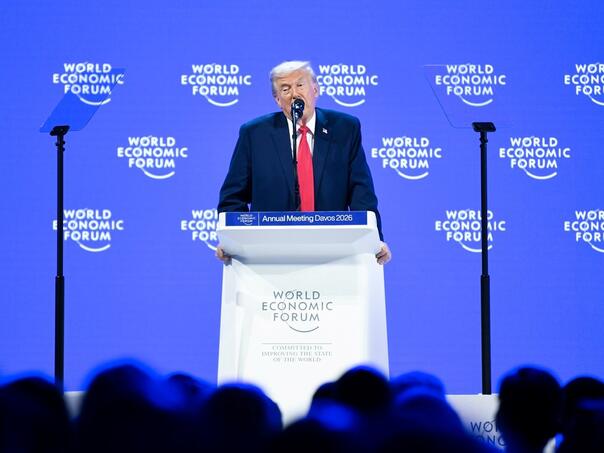 Trump: Iran želi razgovarati, spremni smo na dijalog