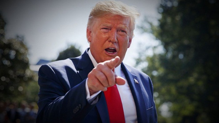 Trump iranskom ajatolahu: Trebao bi paziti što priča