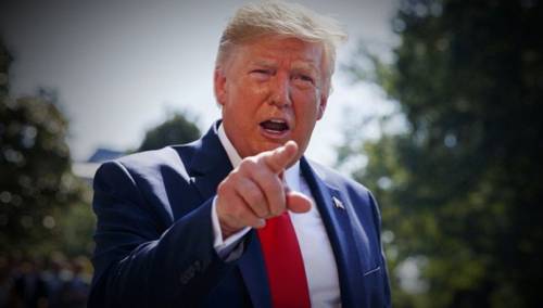 Trump iranskom ajatolahu: Trebao bi paziti što priča