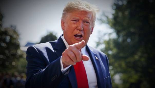 Trump iranskom ajatolahu: Trebao bi paziti što priča
