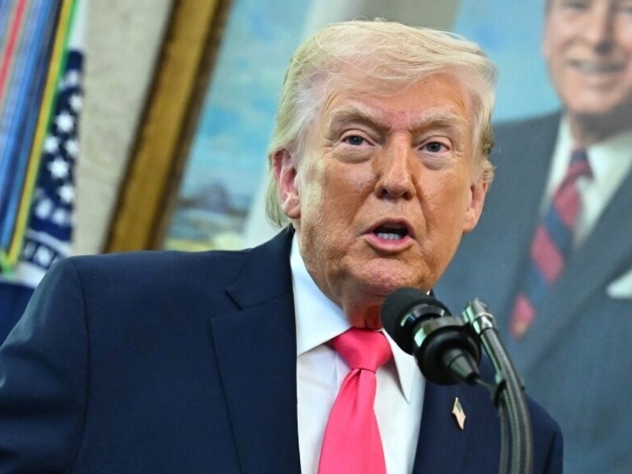 Trump: Iranu je vrijeme za postizanje dogovora