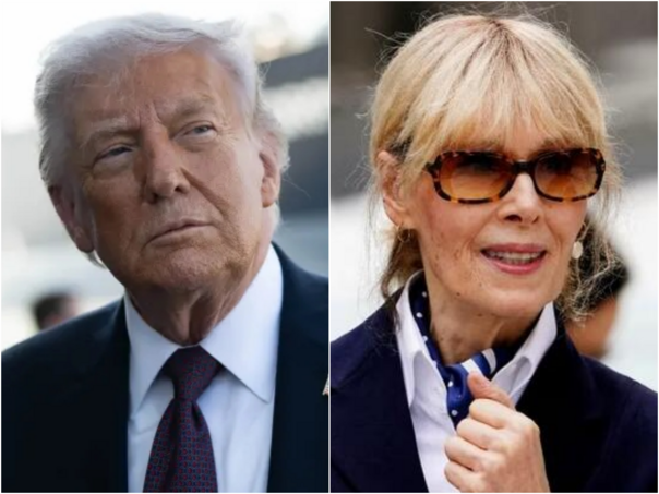 Trump isplatio 5,6 miliona dolara E. Jean Carroll nakon sudske presude