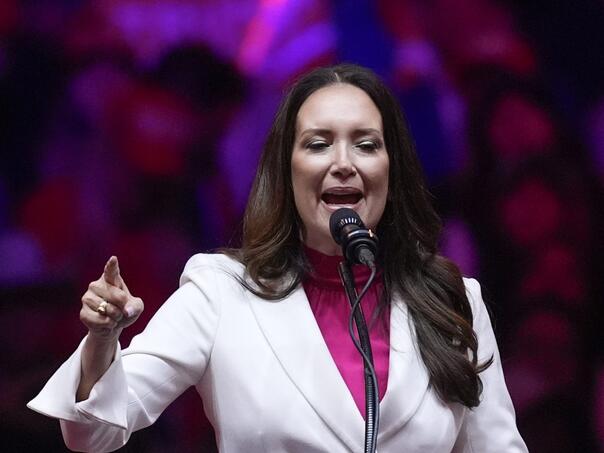 Trump izabrao Brooke Rollins za ministricu poljoprivrede