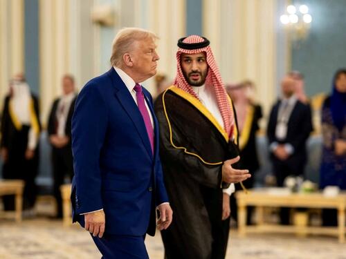Trump o saudijskom princu: Nije mislio da će mi ljubiti du*e, ali on je veoma pametan