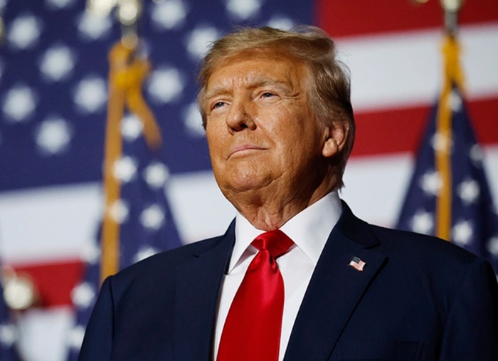 Trump izjavio da ga "nije briga" ako automobili poskupe