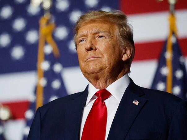 Trump izjavio da ga "nije briga" ako automobili poskupe