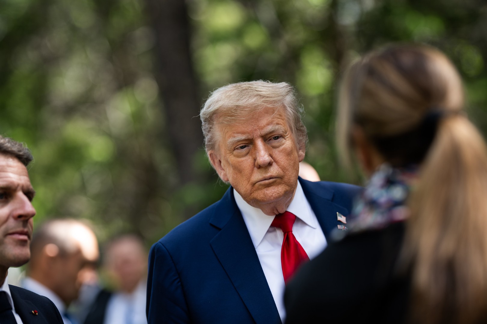 Trump: Izrael i Iran prekidaju vatru za 6 sati, rat se završava za 12