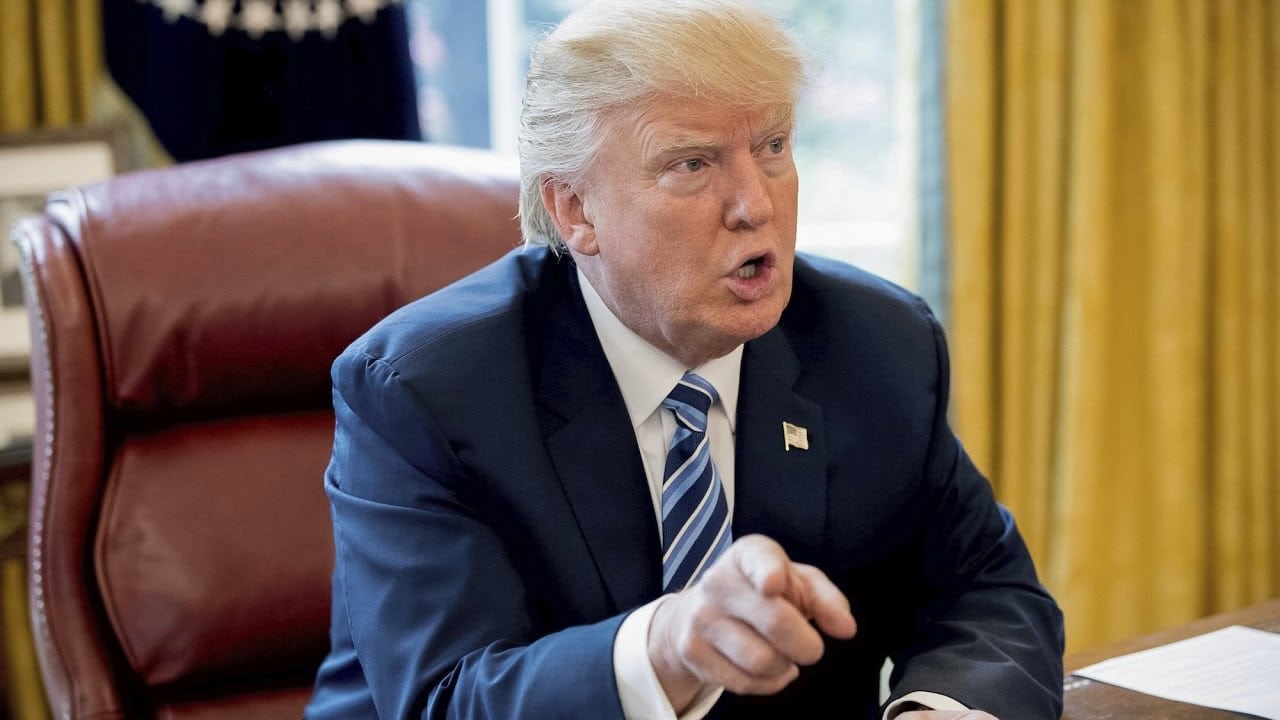 Trump izrazio negodovanje zbog zvijezda koje će nastupati za Joe Bidena