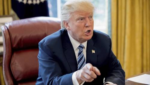 Trump izrazio negodovanje zbog zvijezda koje će nastupati za Joe Bidena
