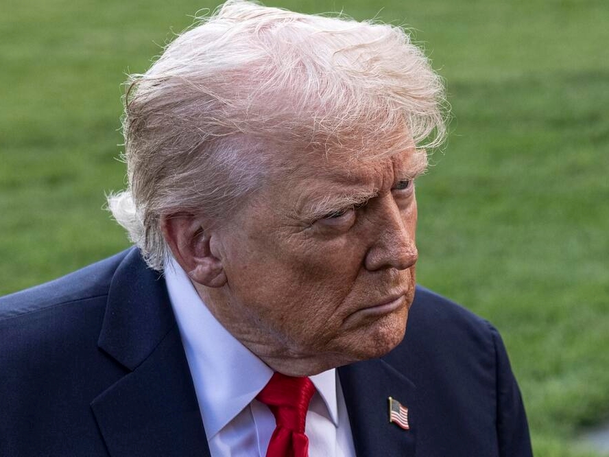 Trump izrazio "ogorčenje" rastućim brojem pogubljenja u Iranu