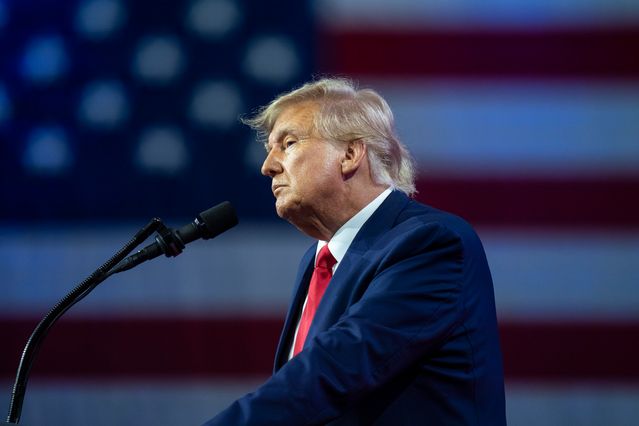 Trump: Ja sam potpuno nevin, žele me uništiti