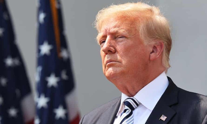 Trump je pritiskao pravosuđe da proglasi izbore prevarom