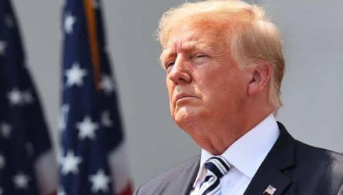 Trump je pritiskao pravosuđe da proglasi izbore prevarom