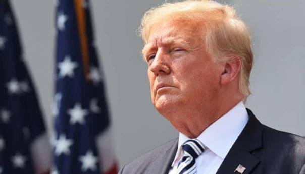 Trump je pritiskao pravosuđe da proglasi izbore prevarom