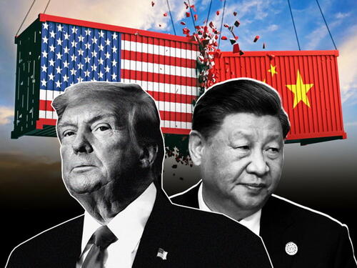 Trump je u manje od dva mjeseca eliminisao dvojicu najbližih saveznika Pekinga