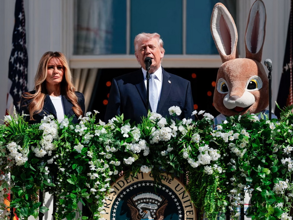 Trump: Jedini koji će odrediti prekid vatre sam ja, rat bi mogao brzo završiti
