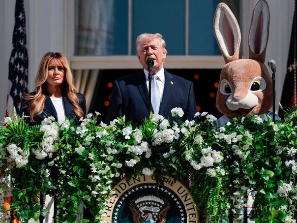 Trump: Jedini koji će odrediti prekid vatre sam ja, rat bi mogao brzo završiti