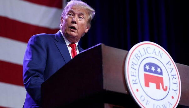 Trump: Jedini sam kandidat republikanaca koji može pobijediti
