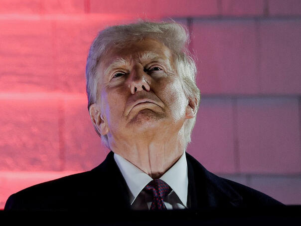 Trump jednim potezom uništava državu s kojom se nedavno sprdao