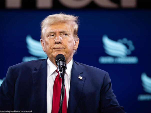 Trump još nije odlučio o uvođenju sankcija Rusiji: Bit ću vrlo, vrlo čvrst