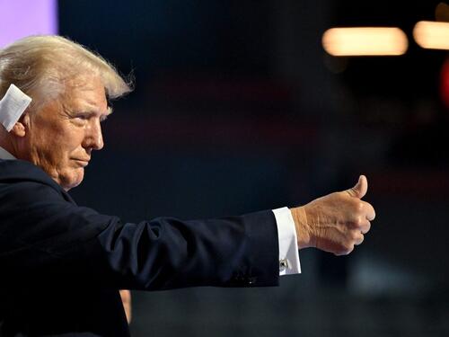 Trump jučer govorio o Kamali Harris: Ona je luda