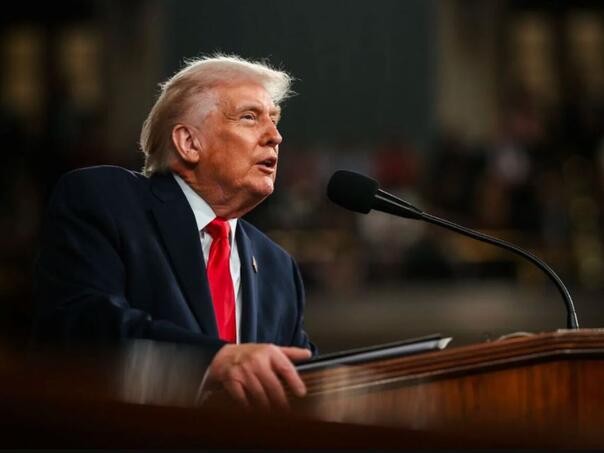 Trump: Kakav uspjeh, 48 iranskih lidera je ubijeno