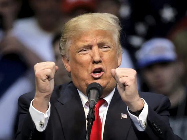 Trump: Kambodža i Tajland pristali na pregovore o prekidu vatre