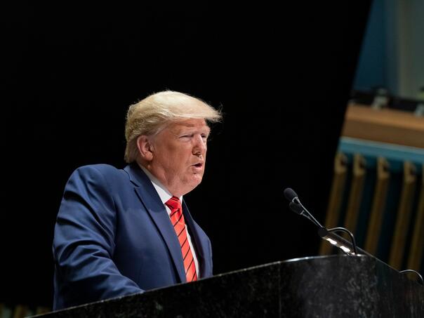 Trump: Kanada će prestati da postoji bez subvencija Amerike