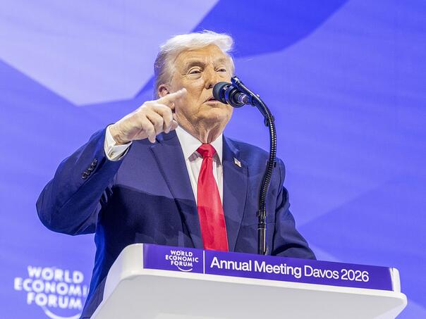 Trump: Kanada nam se protivi, a Kina će je progutati