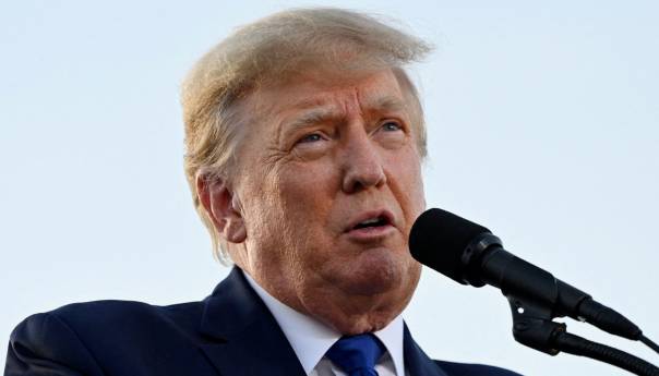 Trump kategoričan: Neću se vratiti na Twitter