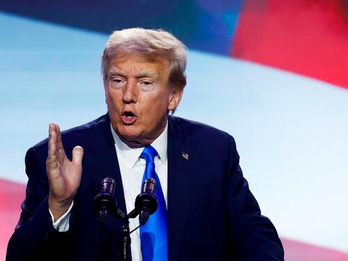 Trump kaže da će američki Jevreji biti dijelom odgovorni ako izgubi