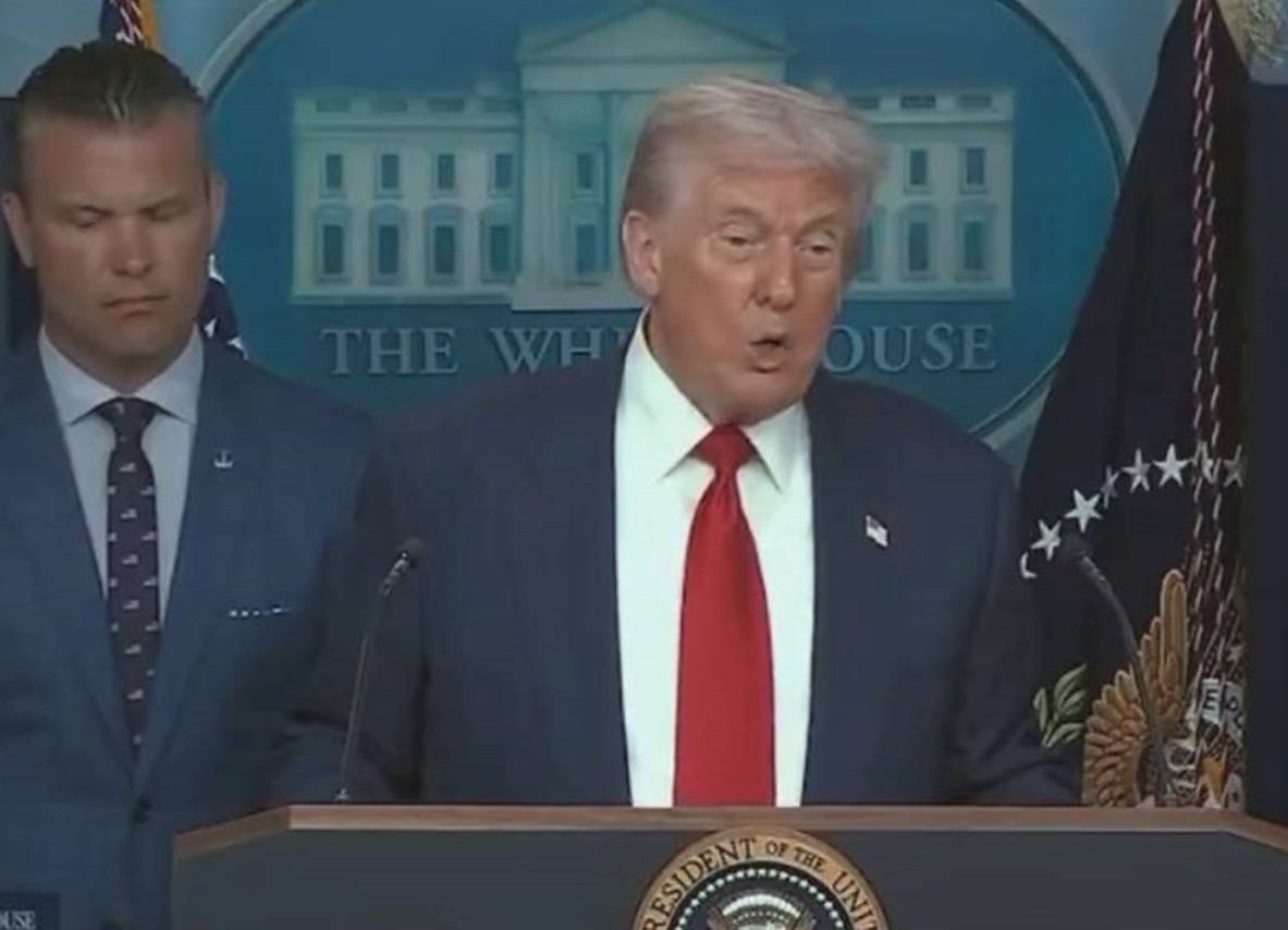 Trump kaže da je pitao Orbana može li Ukrajina pobijediti Rusiju: "Glupo pitanje"...