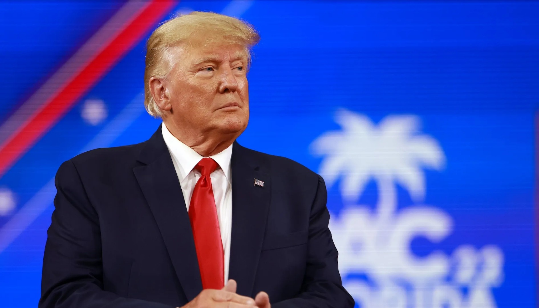 Trump kažnjen za nepoštivanje suda 