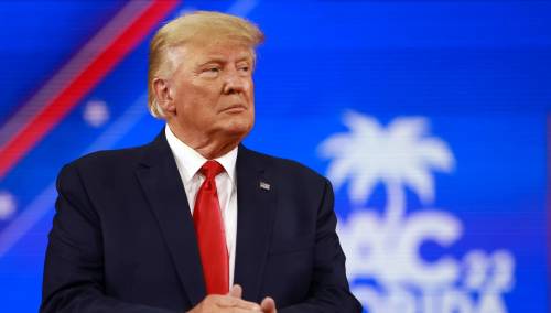 Trump kažnjen za nepoštivanje suda