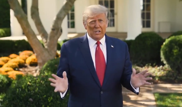 Trump: Kina će platiti veliku cijenu zbog koronavirusa
