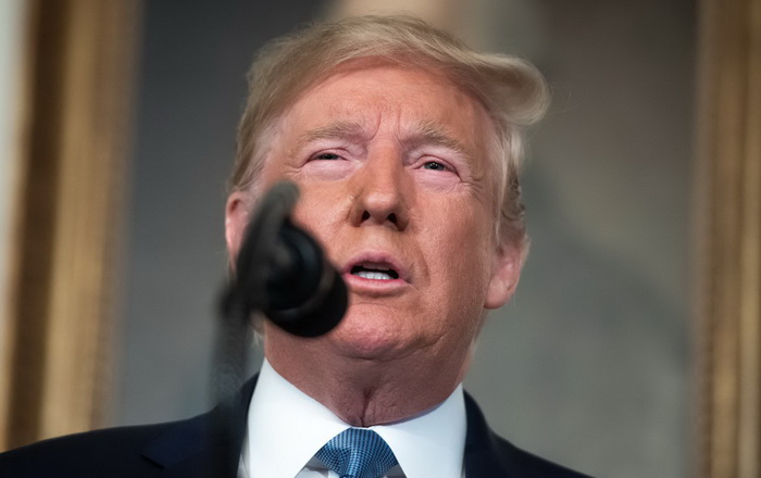 Trump: Kina obavlja veoma profesionalno posao protiv korona virusa