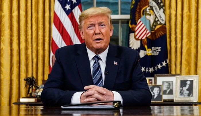 Trump: Koronavirus će nestati i bez vakcine