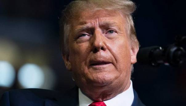 Trump optužen u istrazi o povjerljivim dokumentima