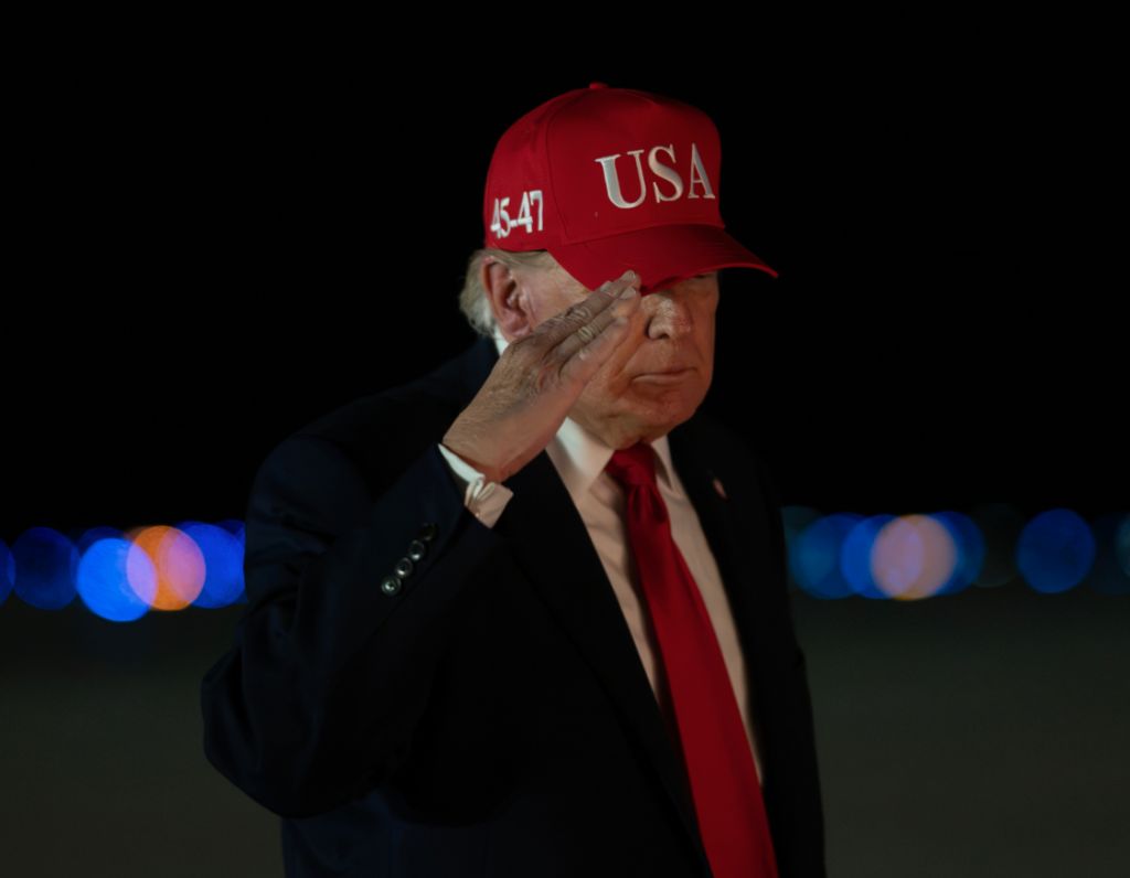 Trump: Kraj rata u Ukrajini je bliži nego ikad!