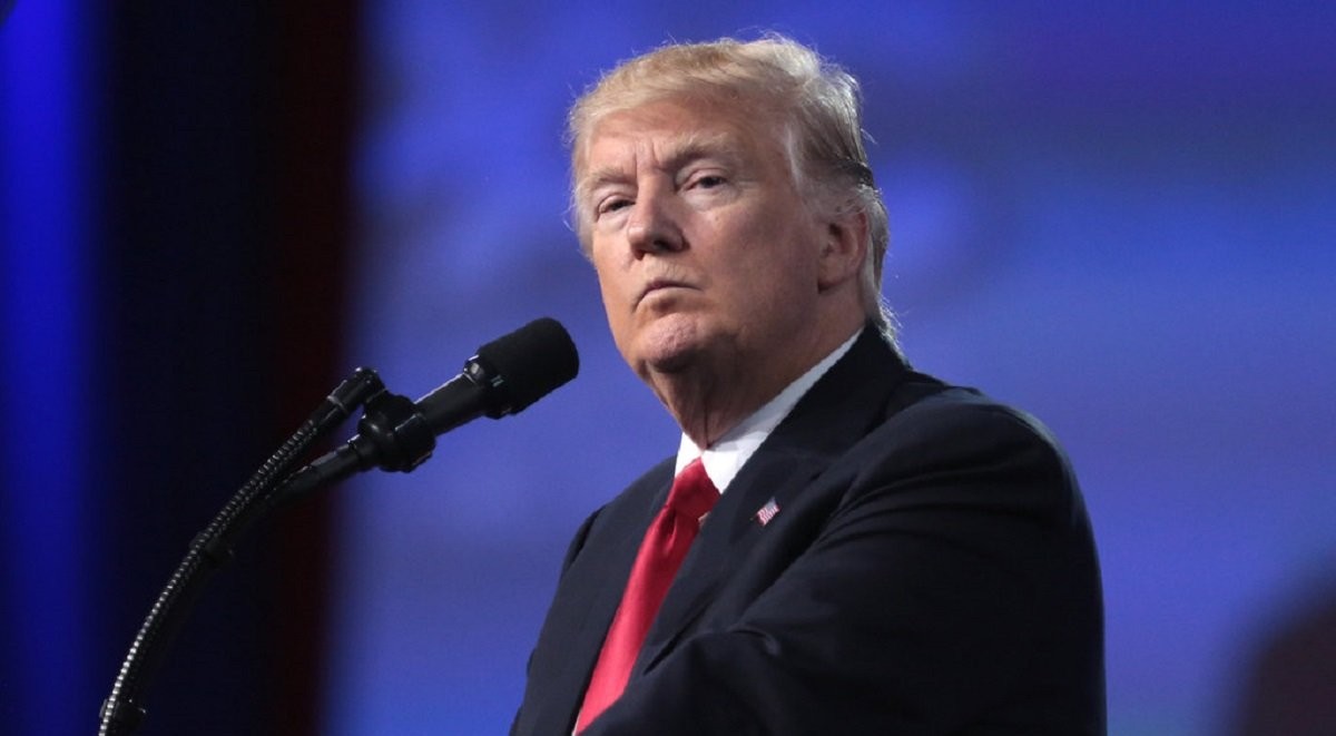 Trump kritikovao američke Jevreje