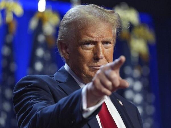 Trump: Kuba će pasti sama od sebe