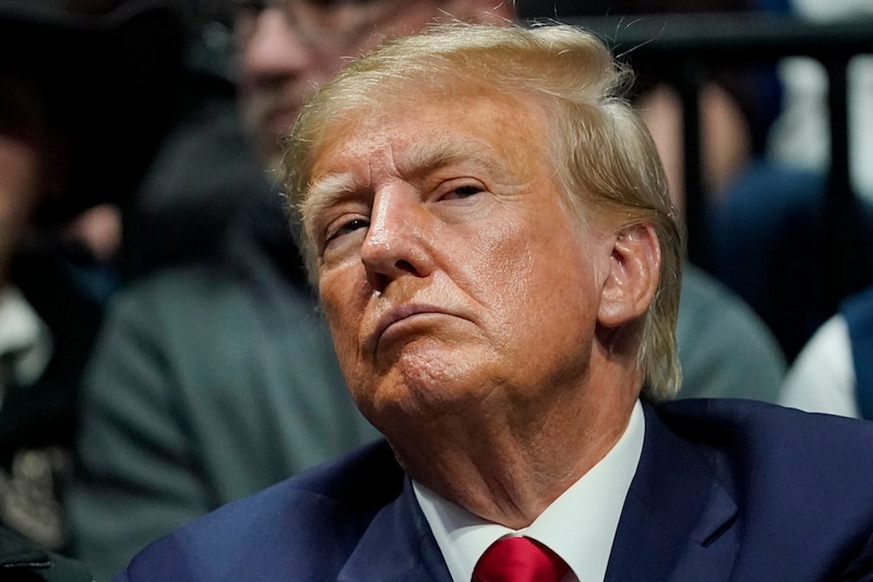 Trump: Lažne istrage jedna za drugom
