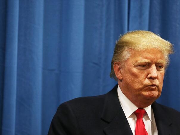 Trump ljut na NATO: Uvijek smo bili tu za njih, ali sada ne moramo