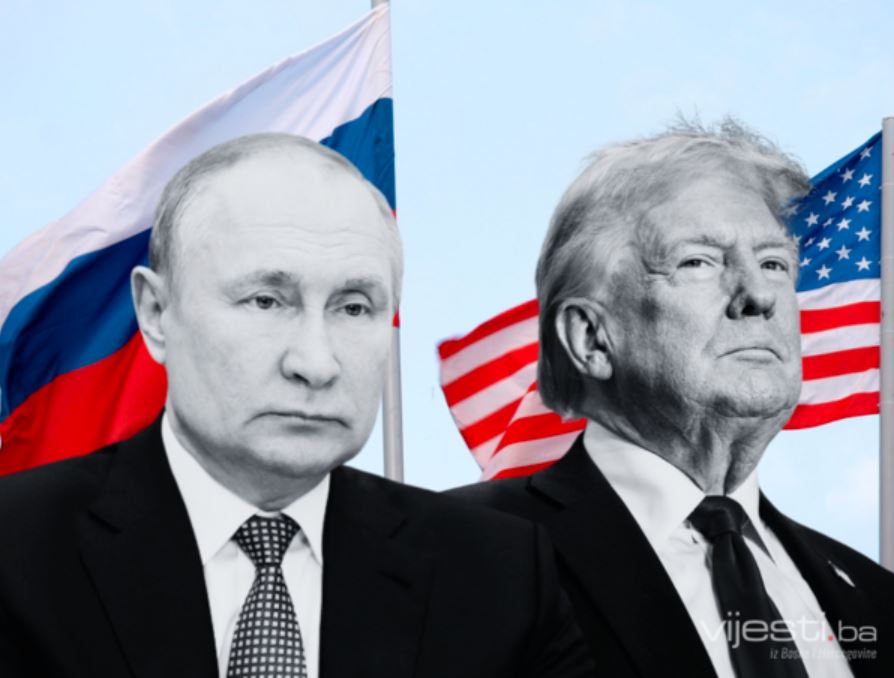Trump mijenja odnos prema Putinu: Nafta, oružje i sankcije u igri
