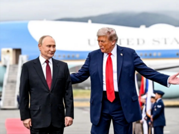 Trump mijenja taktiku prema Putinu: Od “mrkve” do “štapa” u pregovorima o Ukrajini