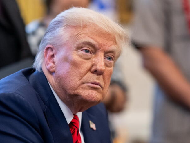 Trump: Mogao bih se kandidovati i treći put ali se ljudima ne bi svidjelo