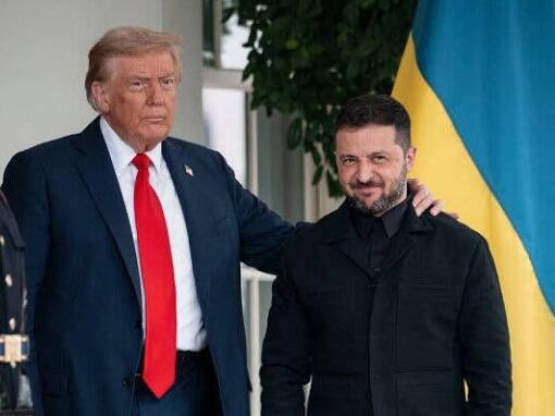 Trump: Moguće je da se Putin igra sa mnom i kupuje vrijeme