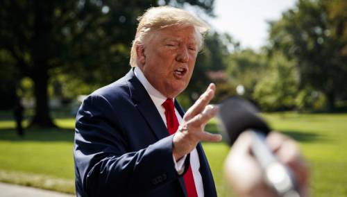 Trump na Danu veterana u prvom javnom pojavljivanju nakon izbora