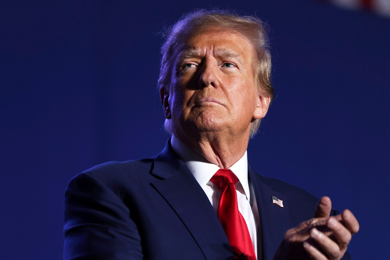 Trump na sudu negirao krivicu za seksualno zlostavljanje