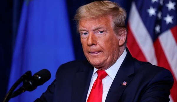 Trump na Twitteru najavio veliku pobjedu